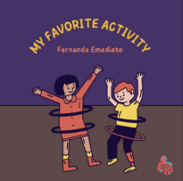 My favorite activity